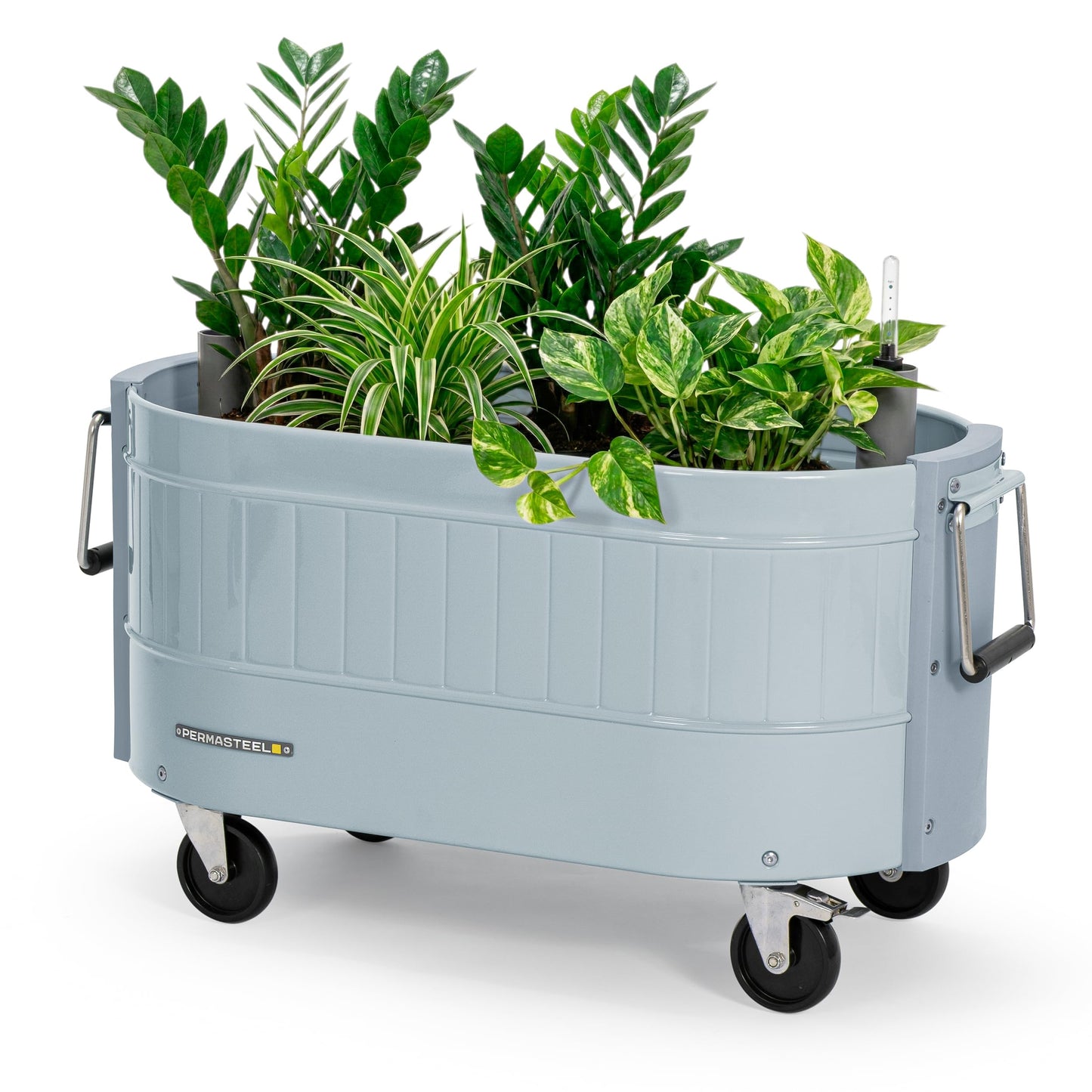 Outdoor Elevated Garden Bed Planter