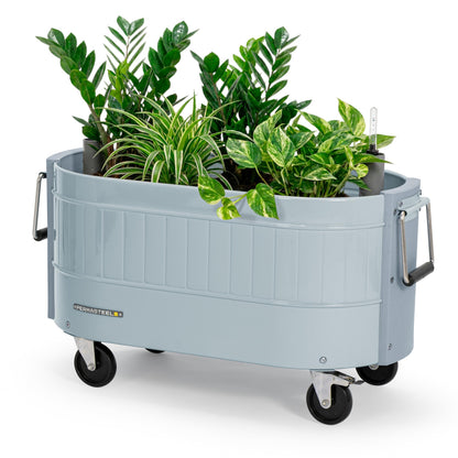 Outdoor Elevated Garden Bed Planter