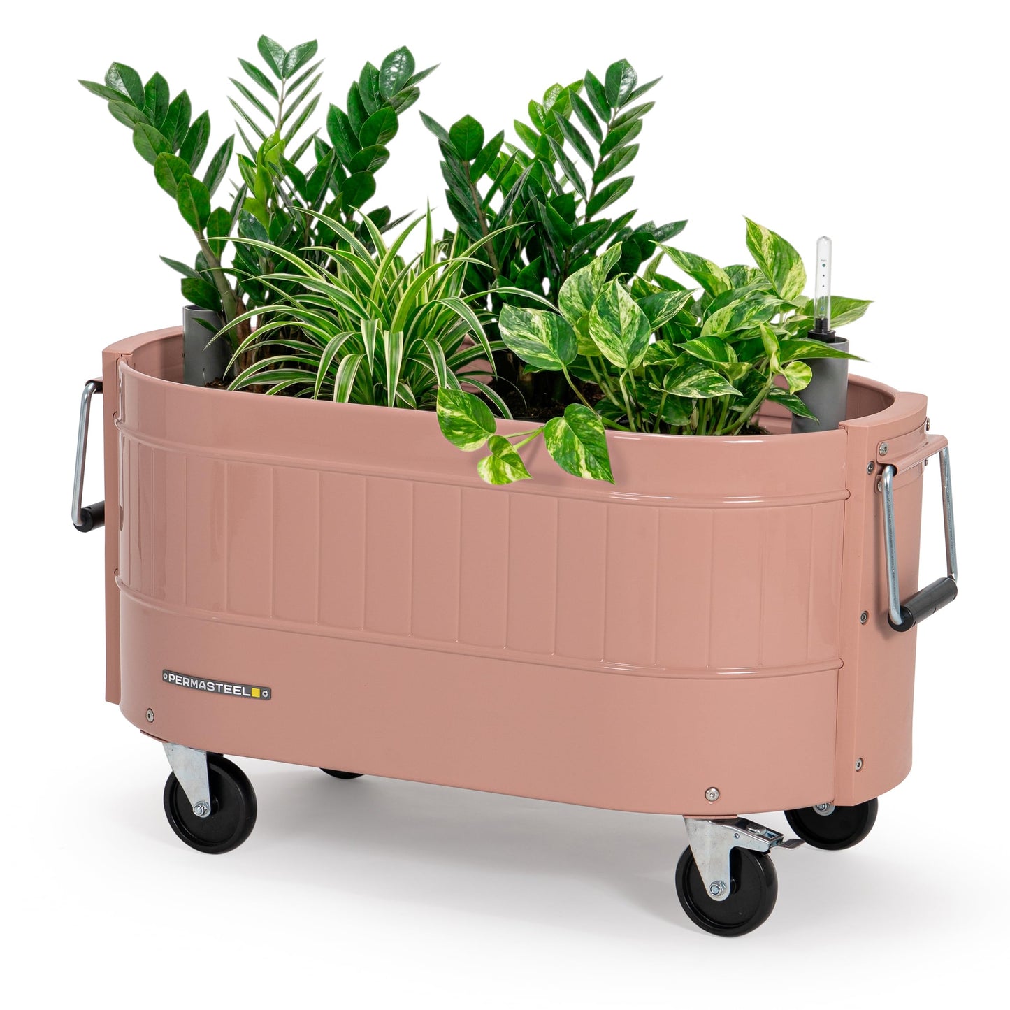 Outdoor Elevated Garden Bed Planter