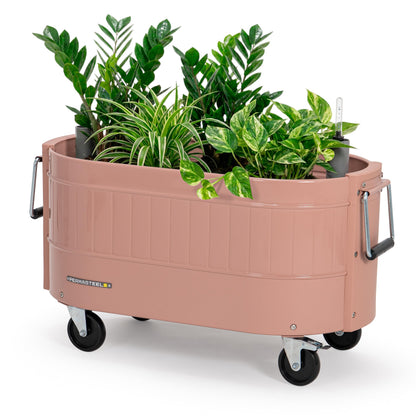 Outdoor Elevated Garden Bed Planter