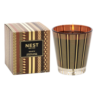 Rose Noir & Oud Classic Candle Rose Noir & Oud